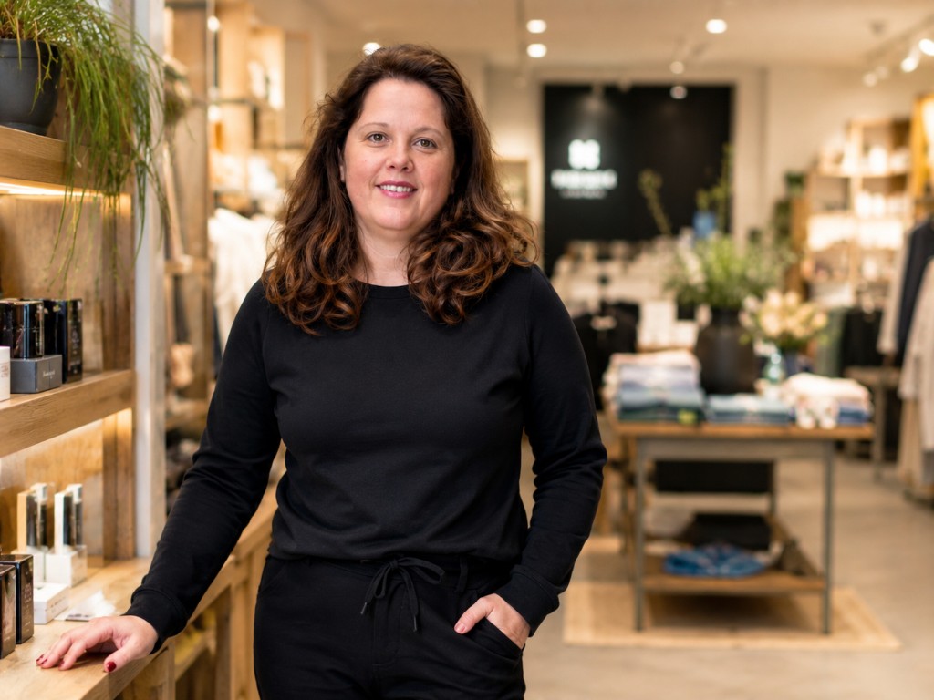Joyce, masseuse bij Massagepraktijk Joyce in Coevorden